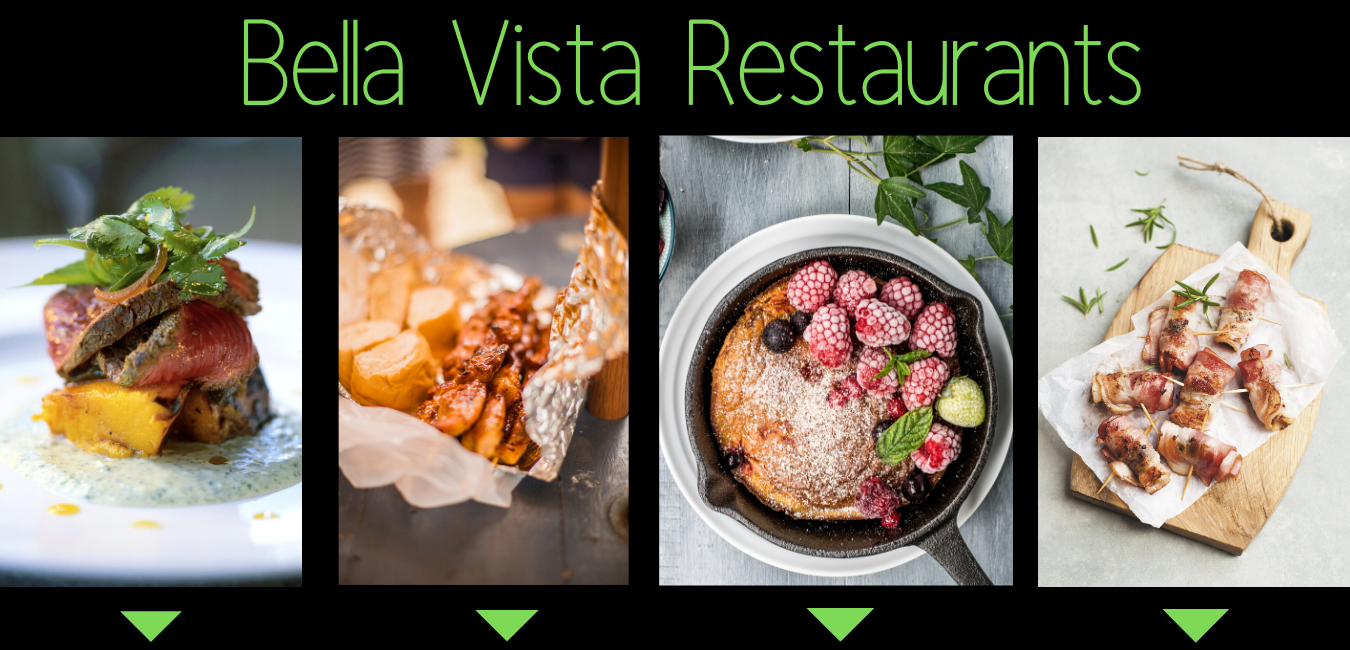 Exploring Bella Vista